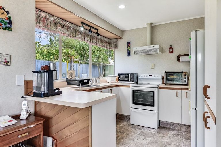 Photo of property in 4a Macfarlane Street, Hamilton East, Hamilton, 3216