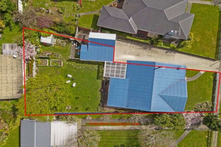 Photo of property in 86a Portal Street, Durie Hill, Wanganui, 4500