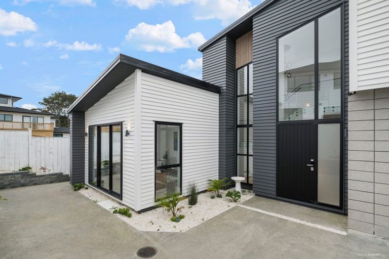Photo of property in 3 Paikea Street, Albany Heights, Auckland, 0632