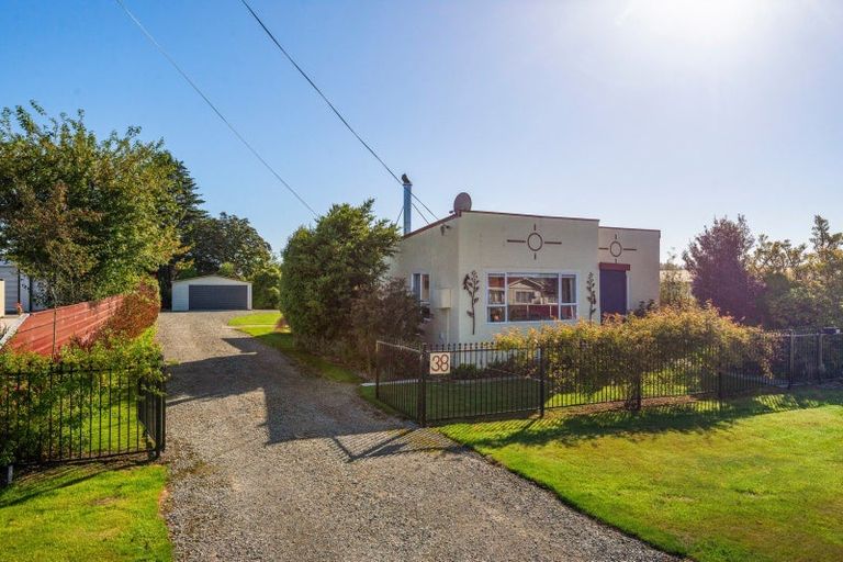 Photo of property in 38 Lincoln Street, Hampden, 9410