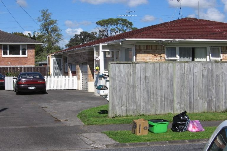 Photo of property in 1/4a Palm Avenue, Pakuranga, Auckland, 2010