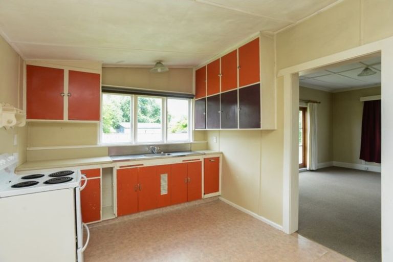 Photo of property in 23 Carruthers Street, Otane, 4202