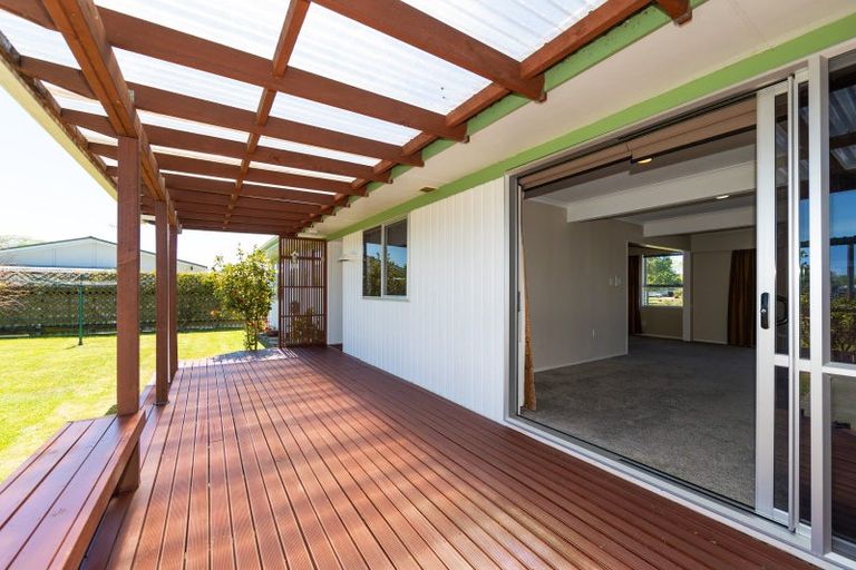 Photo of property in 23 Lichfield Crescent, Tamatea, Napier, 4112