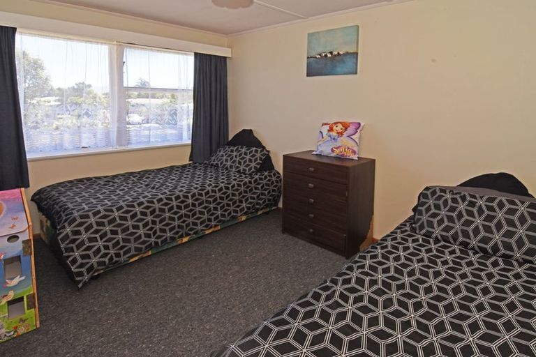 Photo of property in 5 Mabson Terrace, Masterton, 5810