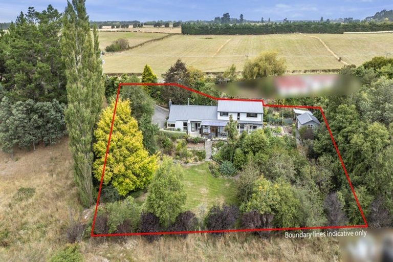 Photo of property in 1594 Cust Road, Cust, 7471