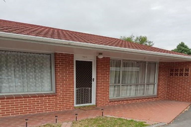 Photo of property in 3/5 Clyde Road, Upper Riccarton, Christchurch, 8041