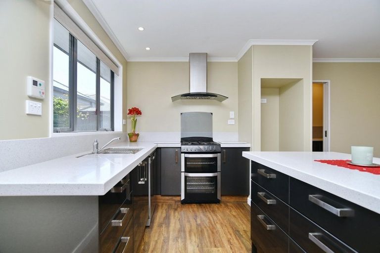 Photo of property in 13 Batchelor Place, Kaiapoi, 7630