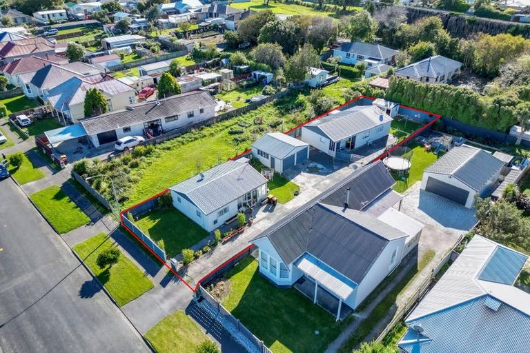 Photo of property in 72 William Street, Appleby, Invercargill, 9812