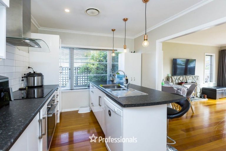 Photo of property in 36 Byron Street, Trentham, Upper Hutt, 5018