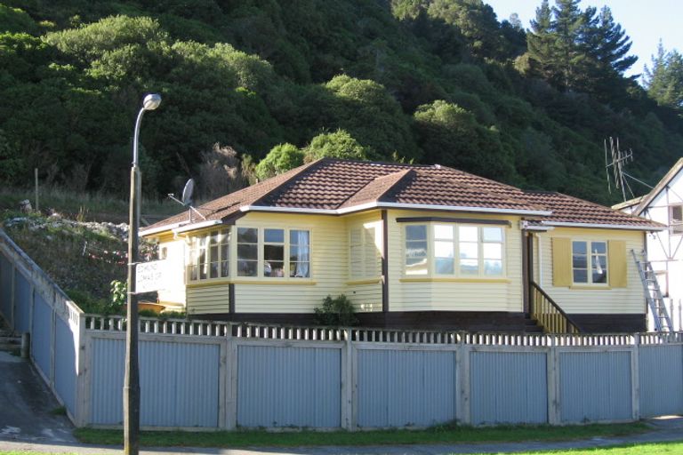 Photo of property in 89 Gillespies Road, Birchville, Upper Hutt, 5018