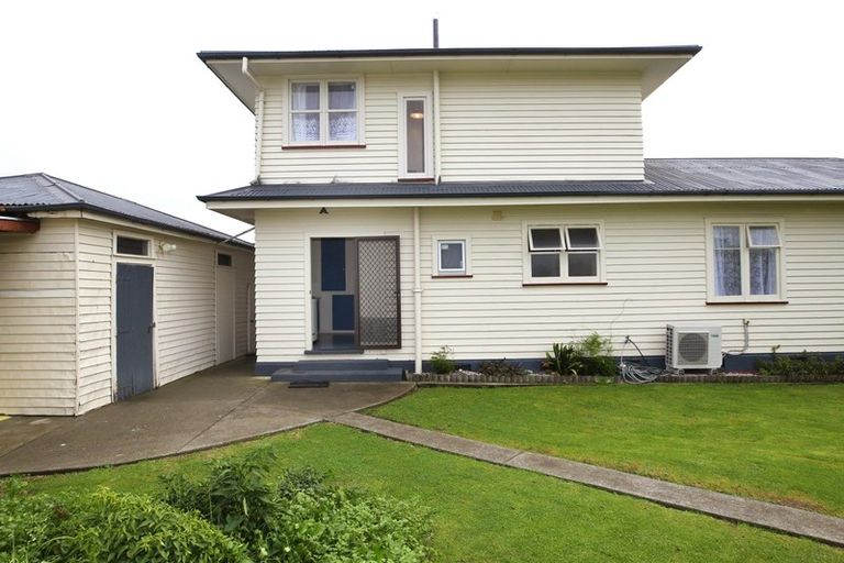 Photo of property in 212 Park Road South, Akina, Hastings, 4122