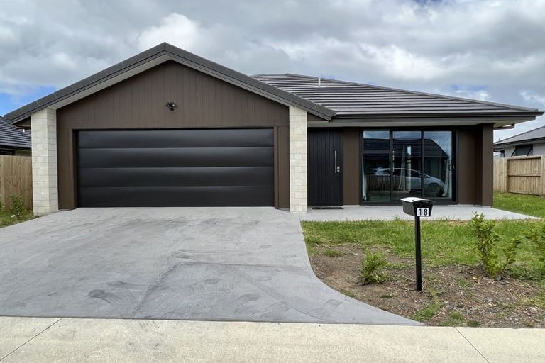 Photo of property in 18 Kekewai Place, Tikipunga, Whangarei, 0112