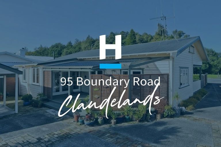 Photo of property in 95 Boundary Road, Claudelands, Hamilton, 3214