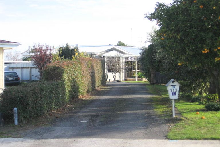 Photo of property in 713 Maitland Crescent, Mayfair, Hastings, 4122