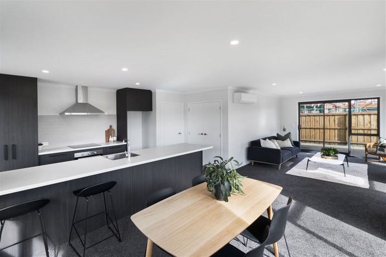 Photo of property in 29 Fairhall Street, Rolleston, 7615