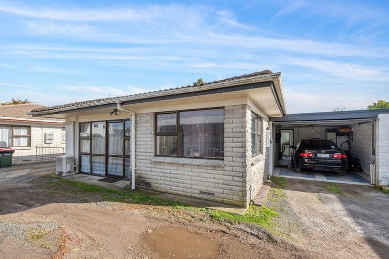 Photo of property in 52b Pererika Street, Victoria, Rotorua, 3010
