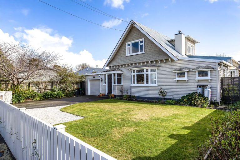 Photo of property in 141 Clyde Road, Burnside, Christchurch, 8053