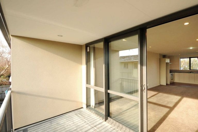 Photo of property in 3/130 Packe Street, Edgeware, Christchurch, 8013