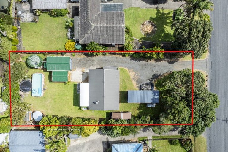 Photo of property in 27 Beachlands Road, Beachlands, Auckland, 2018