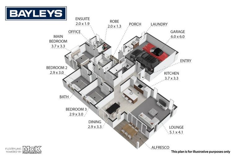 Photo of property in 113 Young Street, New Plymouth, 4310