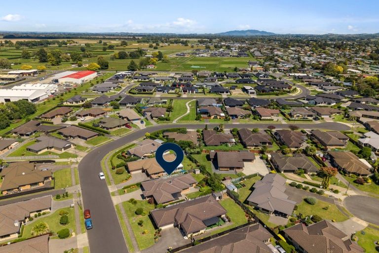 Photo of property in 21 Matipo Street, Matamata, 3400