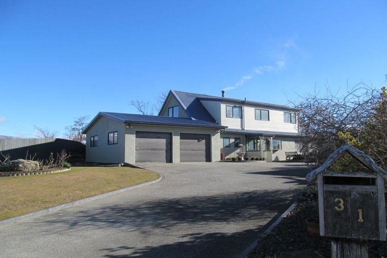 Photo of property in 31 Boundary Road, Alexandra, 9320