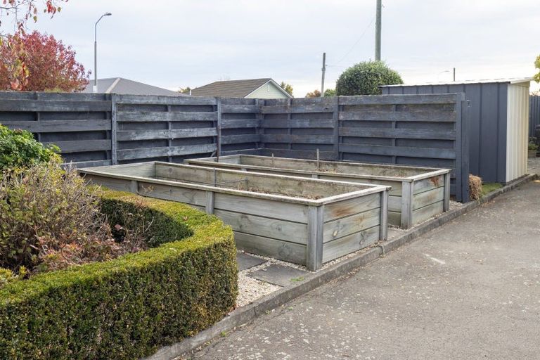 Photo of property in 97 Winter Street, Ashburton, 7700