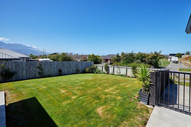 Photo of property in 6 Tauhou Place, Kaikoura, 7300