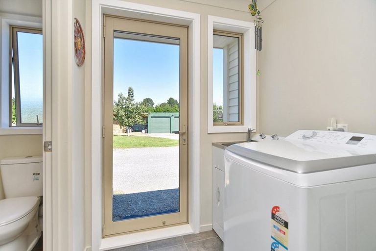 Photo of property in 133 Riverside Road, Okuku, Rangiora, 7473