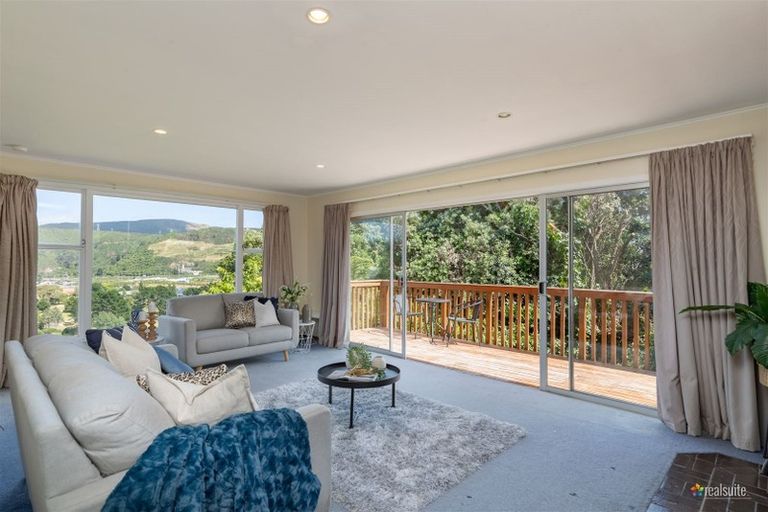 Photo of property in 12 Castle Crescent, Stokes Valley, Lower Hutt, 5019