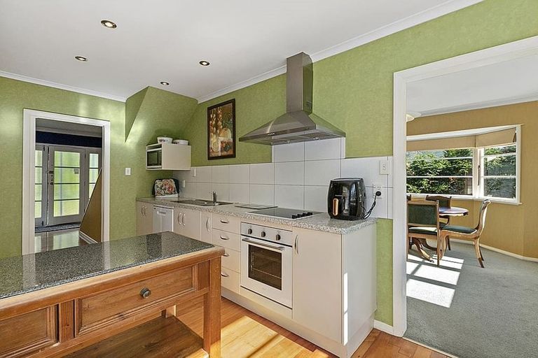 Photo of property in 13 Field Street, Silverstream, Upper Hutt, 5019