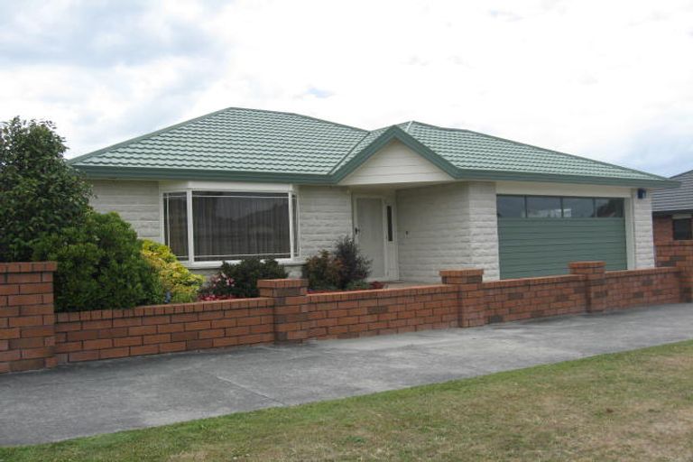 Photo of property in 133 Warwick Street, Feilding, 4702