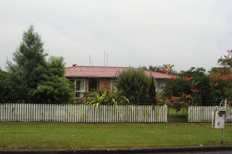 Photo of property in 28 Lochmaben Road, Tokoroa, 3420