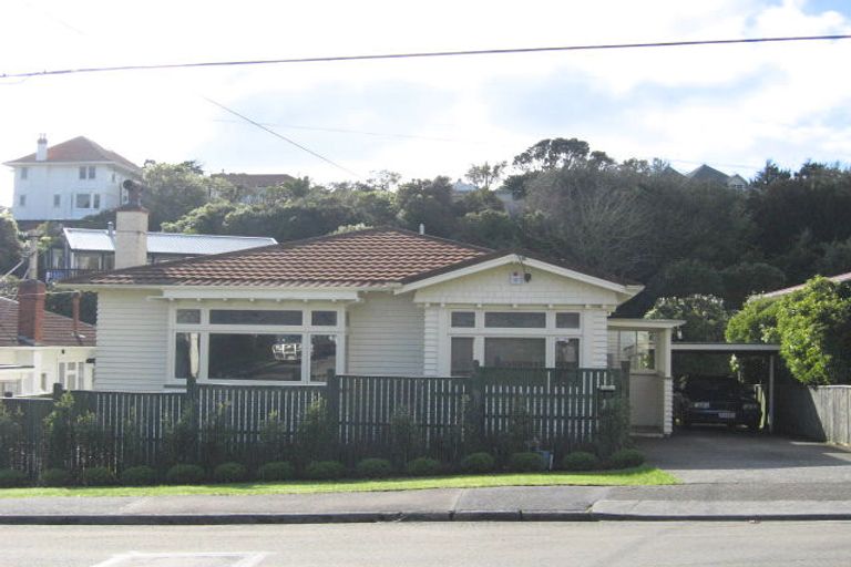 Photo of property in 97 Campbell Street, Karori, Wellington, 6012