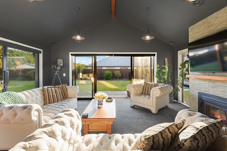 Photo of property in 17 Carnaveron Drive, Lincoln, 7608