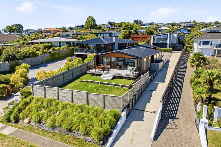 Photo of property in 184a Lake Terrace, Hilltop, Taupo, 3330