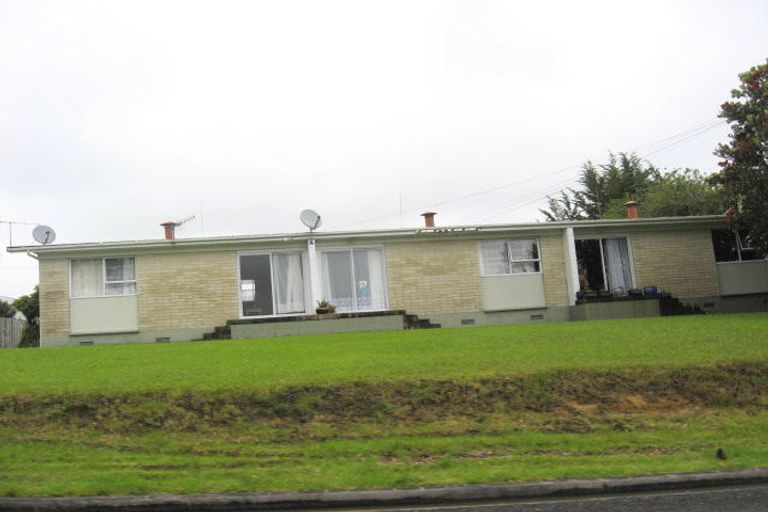 Photo of property in 12 Cartwright Road, Onerahi, Whangarei, 0110