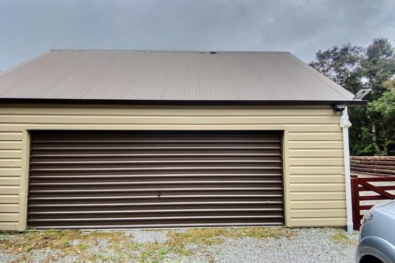 Photo of property in 9 Ballarat Rise, Awatuna, Hokitika, 7882