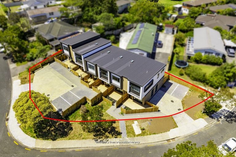 Photo of property in 29d Takapu Street, Henderson, Auckland, 0612