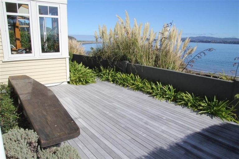 Photo of property in 7 Maire Street, Eastbourne, Lower Hutt, 5013