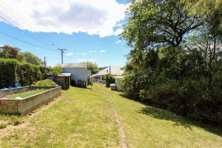 Photo of property in 7 Solway Street, Holmes Hill, Oamaru, 9401