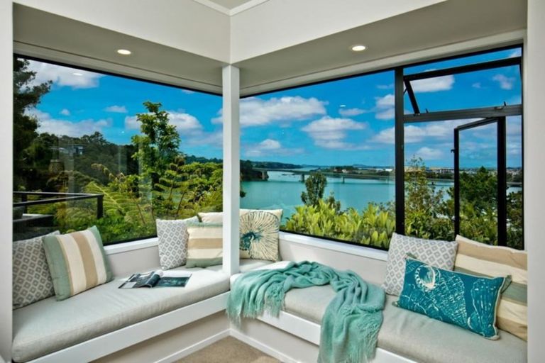 Photo of property in 42 Marae Road, Greenhithe, Auckland, 0632