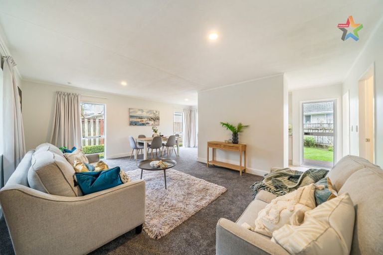Photo of property in 47 Thornycroft Avenue, Epuni, Lower Hutt, 5011