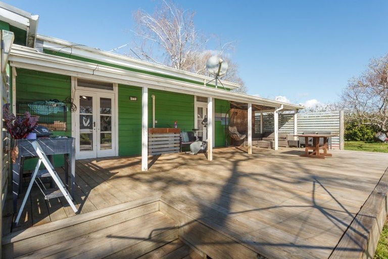 Photo of property in 449 Taukoro Road, Morrinsville, 3375