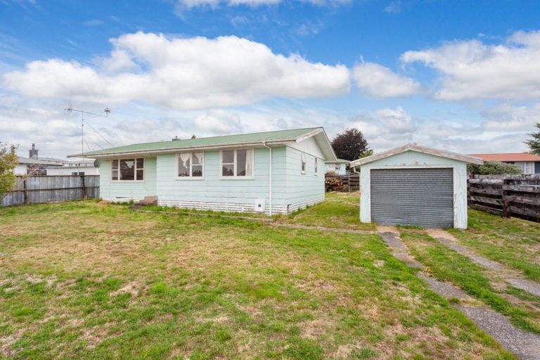 Photo of property in 61 Arawa Crescent, Tokoroa, 3420