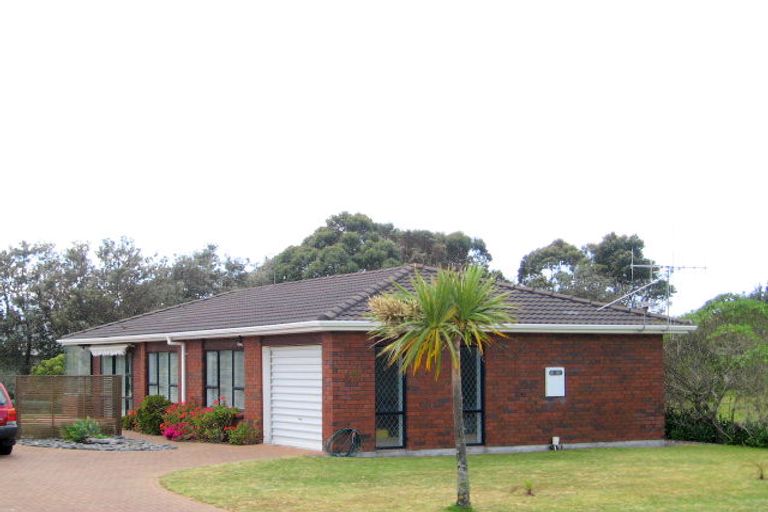 Photo of property in 461 Seaforth Road, Bowentown, Katikati, 3177