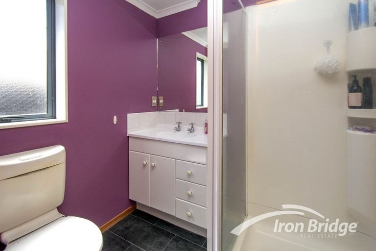 Photo of property in 7 Monet Vale, Rolleston, 7614