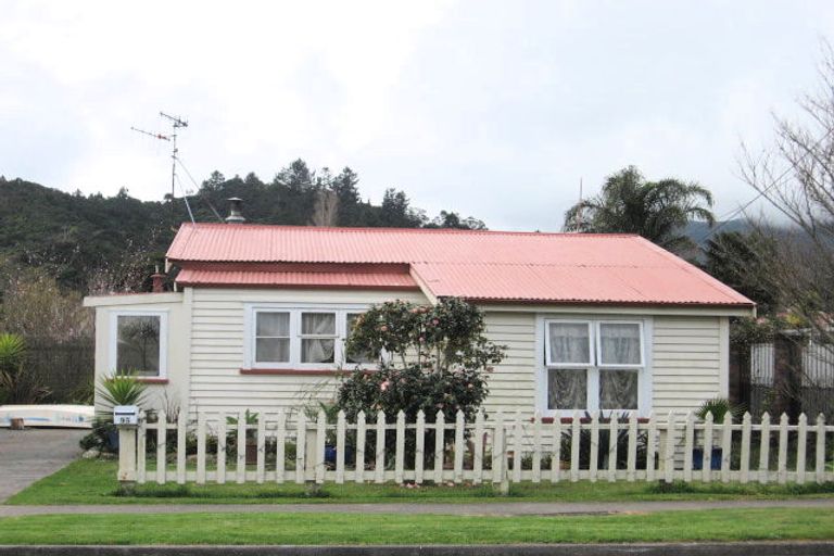 Photo of property in 95 Woollams Avenue, Coromandel, 3506