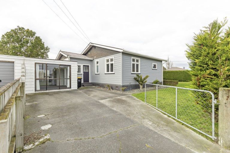 Photo of property in 6 Owen Street, Feilding, 4702