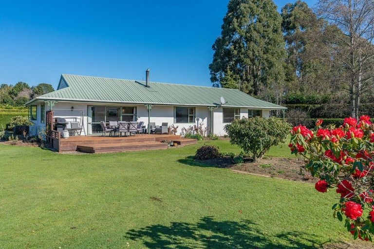 Photo of property in 115 Dukes Road South, Mosgiel, 9092